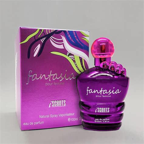 fantasia fragrance line